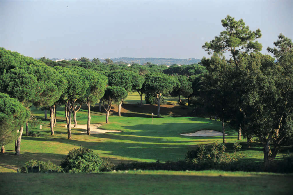 Vila Sol Golf